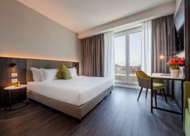 IH Hotels Milano Centrale 5