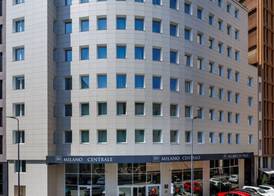 IH Hotels Milano Centrale 2