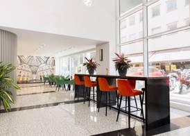 IH Hotels Milano Centrale 3