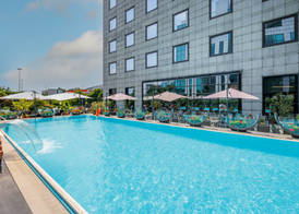 iH Hotels Milano Lorenteggio 2