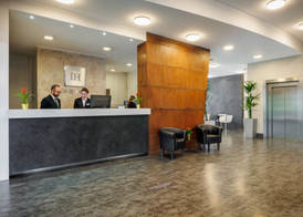 iH Hotels Milano Lorenteggio 5