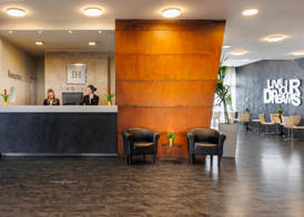iH Hotels Milano Lorenteggio 4