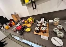 IH Hotels Milano Centrale 5