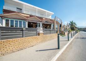 Ikaros Hotel 4
