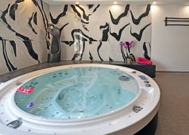Golfe Hôtel & Spa Porto-Vecchio 5