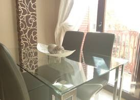 Aparthotel Rambla108 5