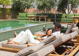 Hotel Jadali & Spa 2