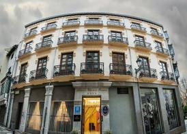 La Casa de la Trinidad 5