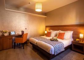 Dellarosa Boutique Hotel and Spa 4