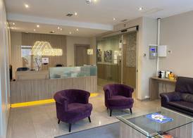 Aparthotel Rambla108 2