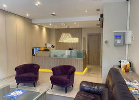 Aparthotel Rambla108 3