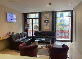Aparthotel Rambla108 4