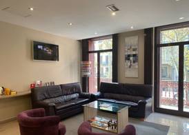 Aparthotel Rambla108 5