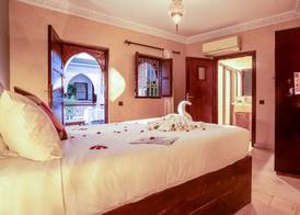 Riad Lumière D'Orient 4