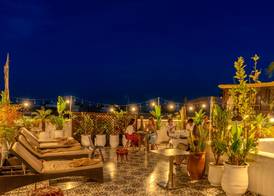 Riad Lumière D'Orient 3