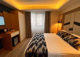 Downtown Sirkeci Hotel 5