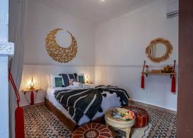 Riad Nowara & SPA 2