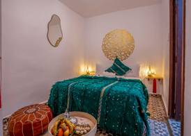Riad Nowara & SPA 5