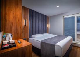 Elite Port Hotel Istanbul Airport 5