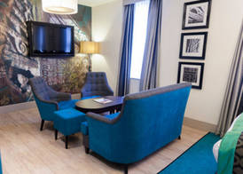 Hotel Indigo LONDON - KENSINGTON by IHG 5
