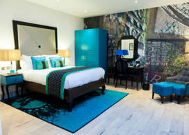 Hotel Indigo LONDON - KENSINGTON by IHG 4