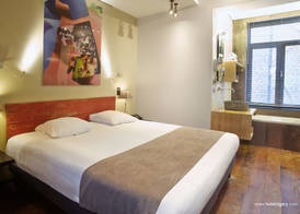 Boutique Hotel Saint-Géry 5
