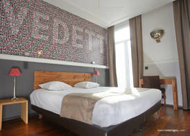 Boutique Hotel Saint-Géry 4