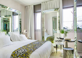 Hotel Palazzina Grassi 3