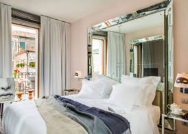 Hotel Palazzina Grassi 5