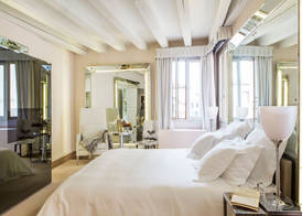 Hotel Palazzina Grassi 4