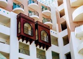 db San Antonio Hotel + Spa All Inclusive 3