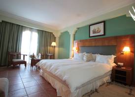 Grand Mogador Menara 3