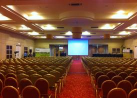 Charleville Park Hotel & Leisure Club IRELAND 2