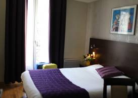 Hôtel Alane 3