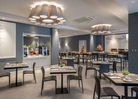 Hotel American Palace Eur 5