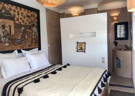 Riad Dar Zaman 4
