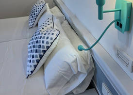 Rosamar Ibiza Hotel 5