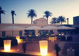 Mahara Hotel & Wellness 2