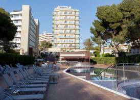 Hotel Timor 5