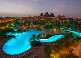 Lopesan Baobab Resort 2
