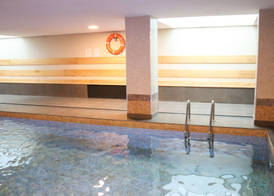 Eurohotel Barcelona Granvia Fira 2