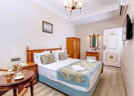 Hotel Saba 2