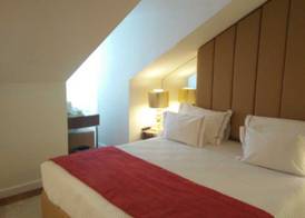 The 7 Hotel, Suites, Studios & Apartments 5