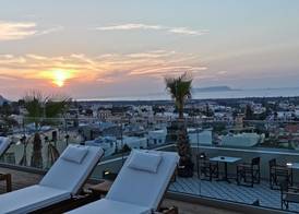 Axel Beach Crete - Adults Only 2