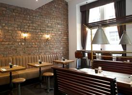 The Z Hotel Glasgow 4