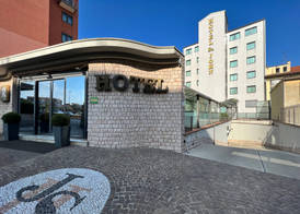 iH Hotels Milano St. John 4