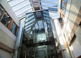 The Z Hotel Glasgow 5