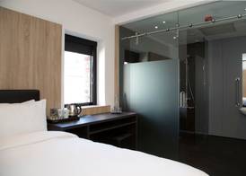 The Z Hotel Glasgow 2