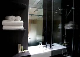 The Z Hotel Glasgow 3