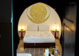 Riad Fleur De Sable 3